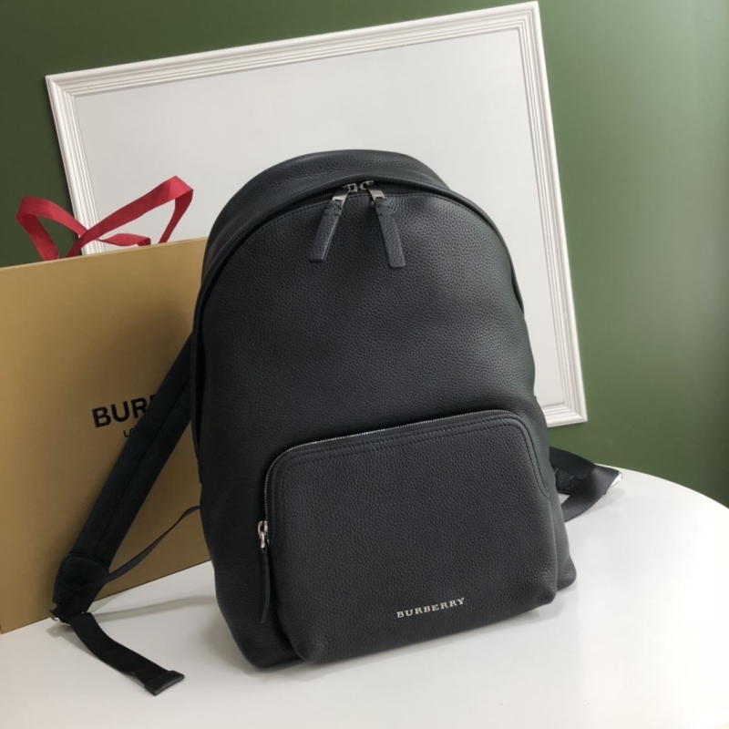 B**rry backpacks